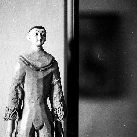 Event- Kultur & B&B Kunst Schloss Neuenhagen Uebernachten Im Denkmal บาด ไฟรเอนวาลเดอ ภายนอก รูปภาพ