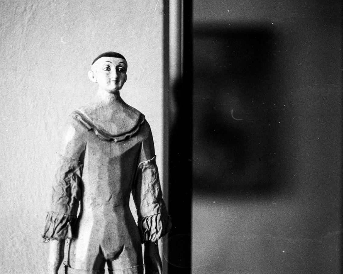 Event- Kultur & B&B Kunst Schloss Neuenhagen Uebernachten Im Denkmal บาด ไฟรเอนวาลเดอ ภายนอก รูปภาพ